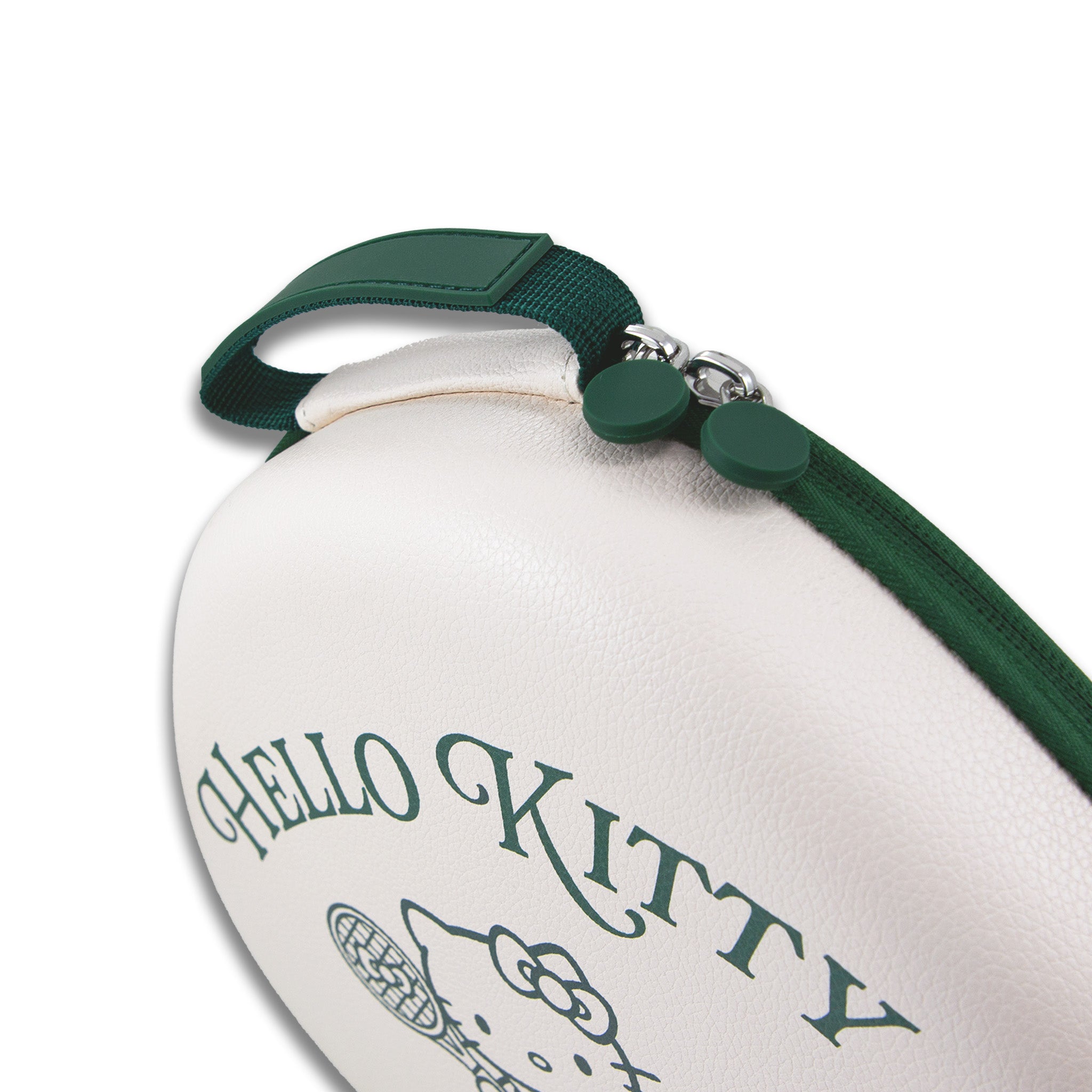 Hello Kitty x Sonix Tennis Club AirPods Max Carrying Case - 图片 4