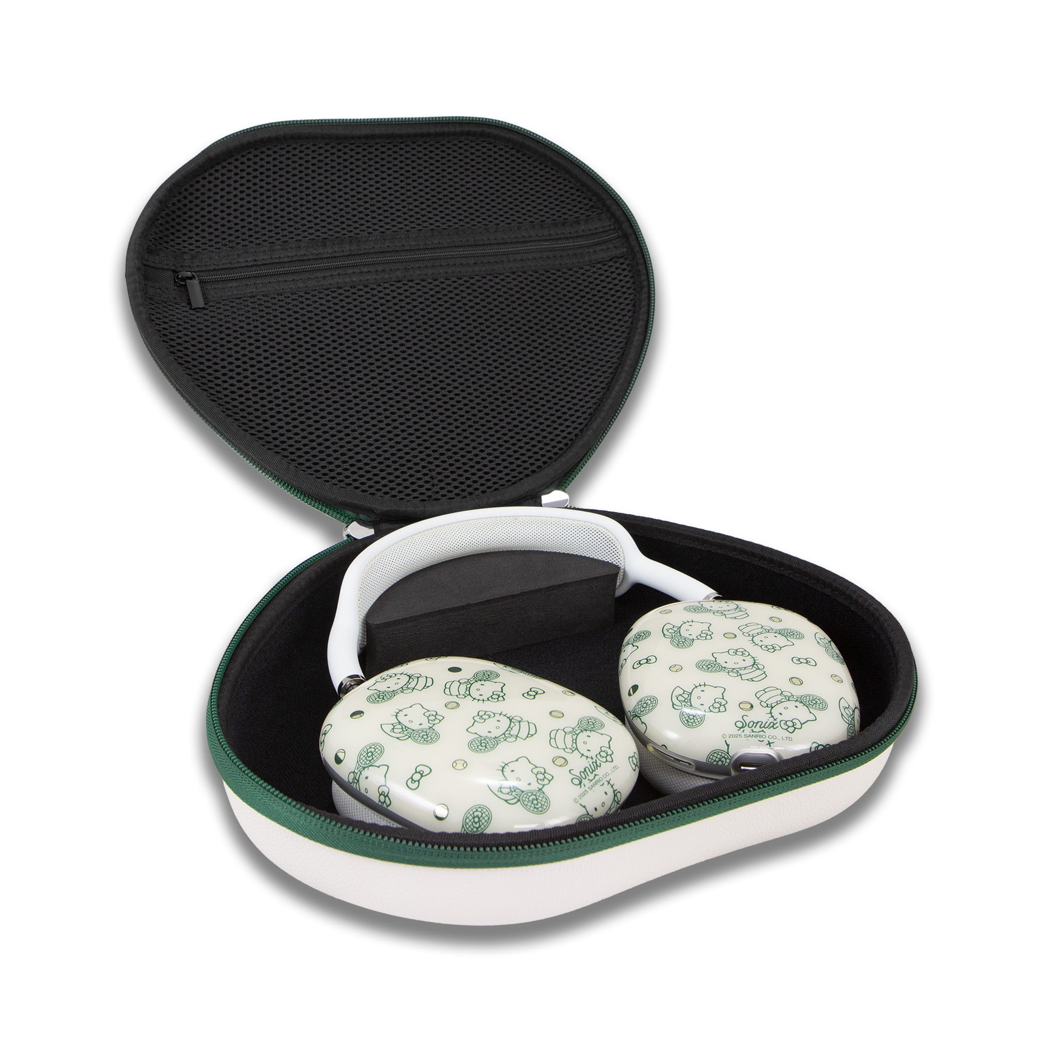 Hello Kitty x Sonix Tennis Club AirPods Max Carrying Case - 图片 2