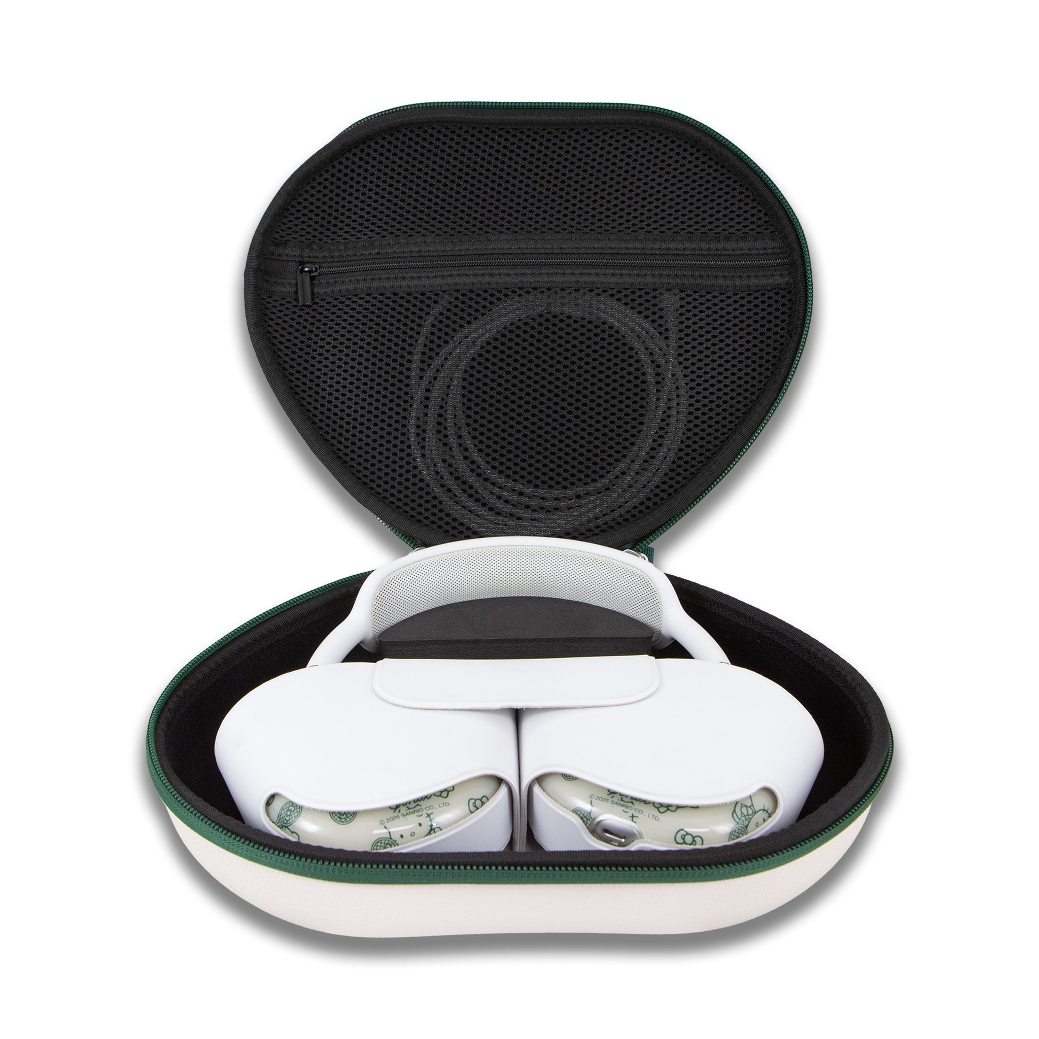 Hello Kitty x Sonix Tennis Club AirPods Max Carrying Case - 图片 6