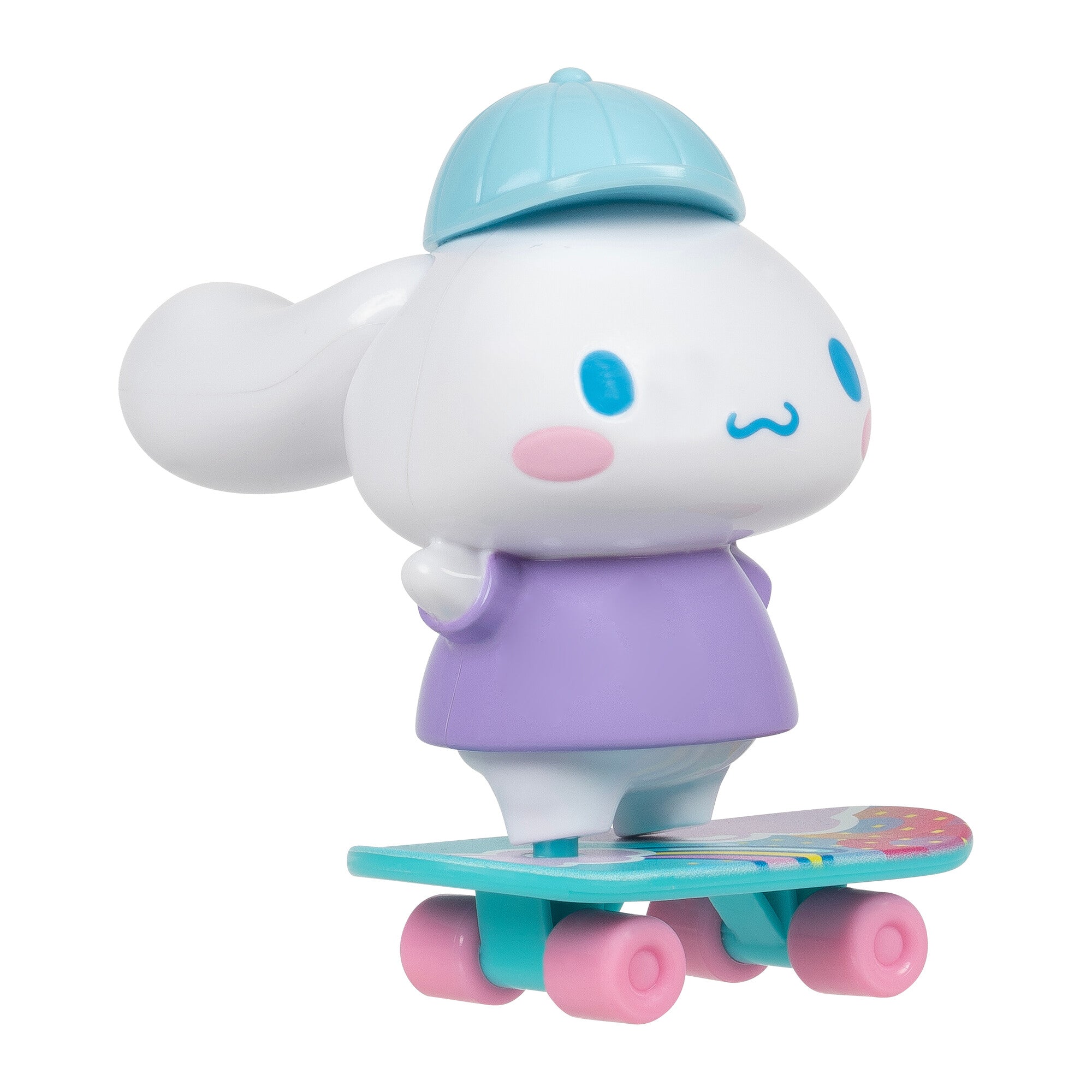 Hello Kitty and Friends 4" Ultra-Premier 6-Pc Figure Set - 图片 12