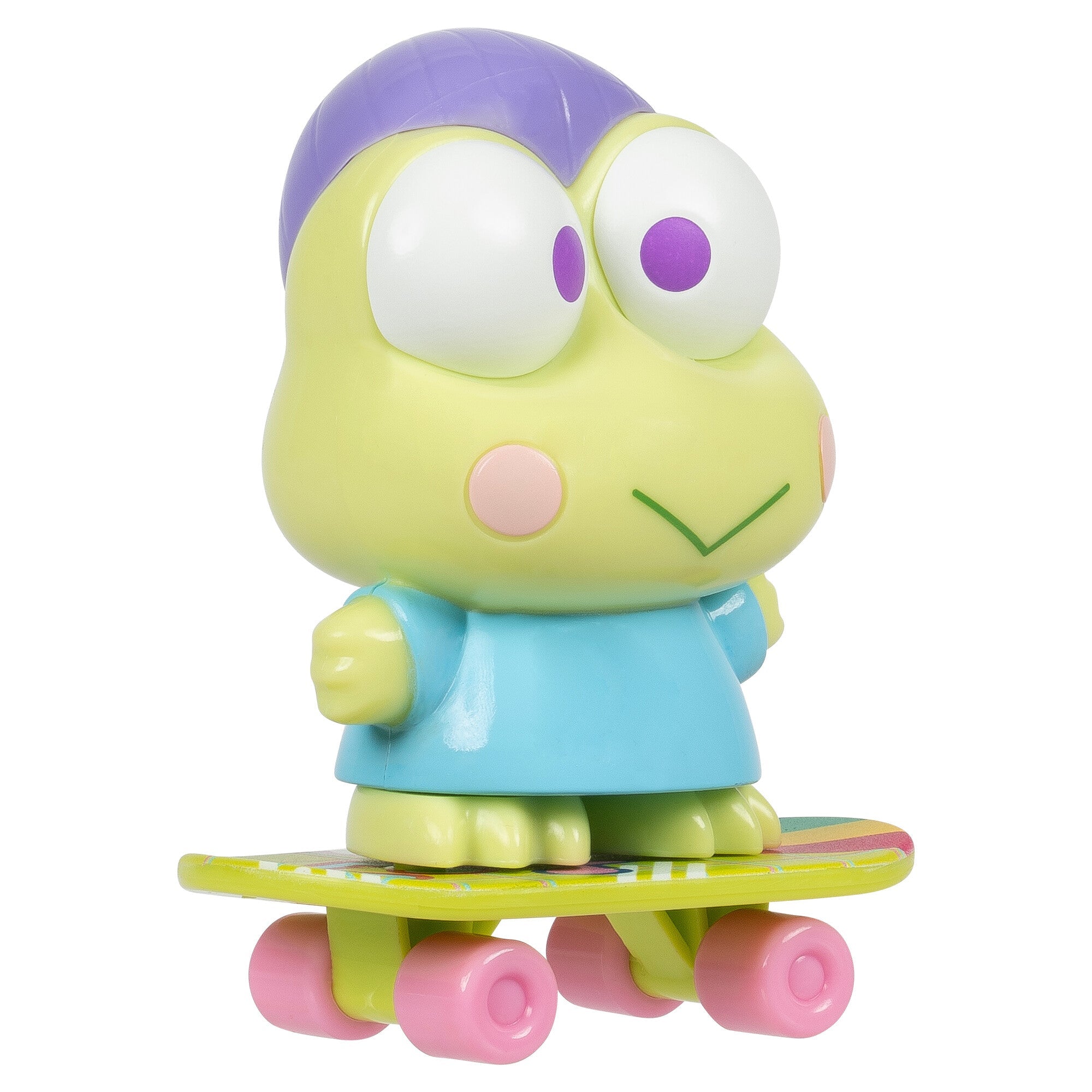 Hello Kitty and Friends 4" Ultra-Premier 6-Pc Figure Set - 图片 14