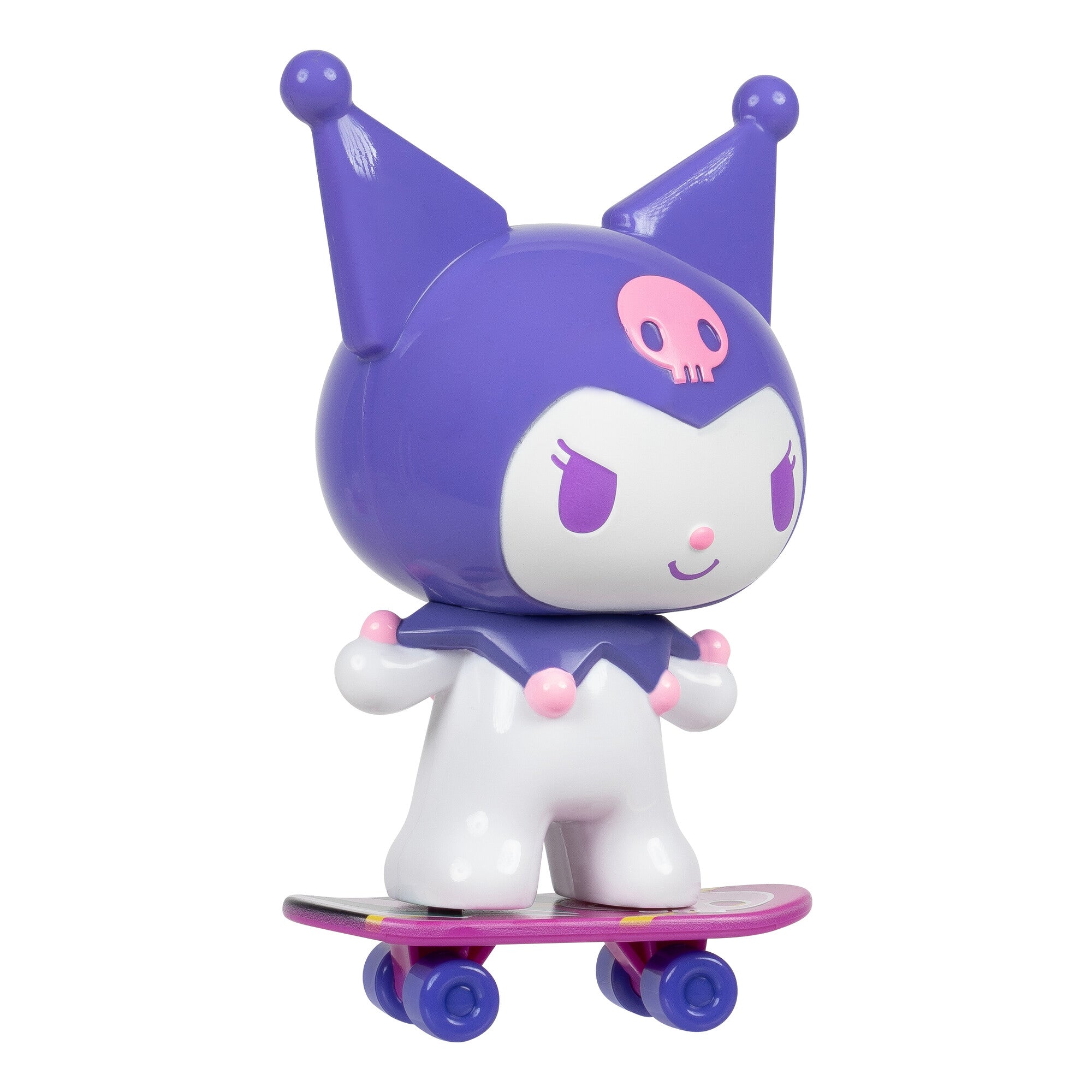 Hello Kitty and Friends 4" Ultra-Premier 6-Pc Figure Set - 图片 10