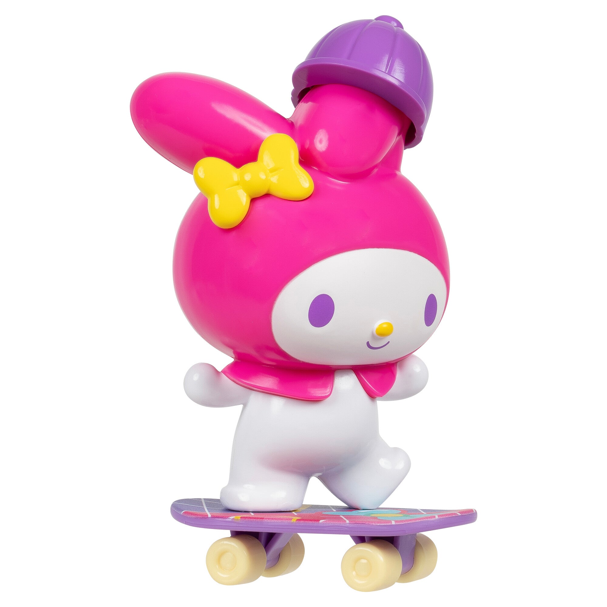 Hello Kitty and Friends 4" Ultra-Premier 6-Pc Figure Set - 图片 6