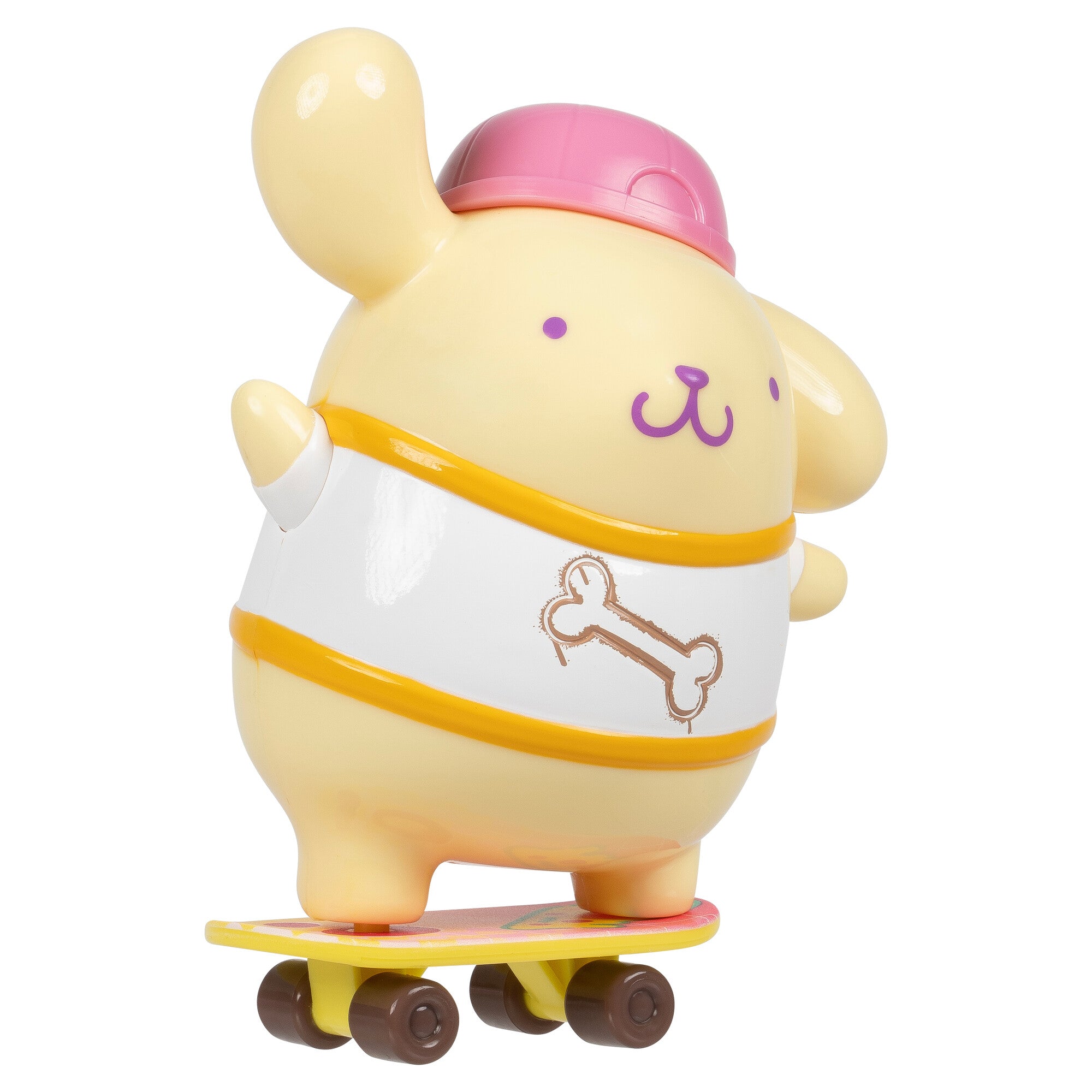 Hello Kitty and Friends 4" Ultra-Premier 6-Pc Figure Set - 图片 8