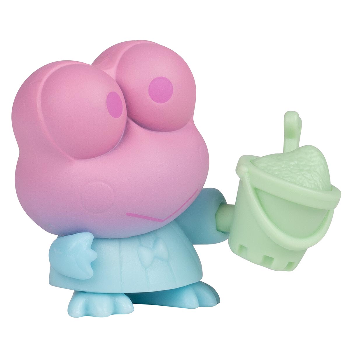 Hello Kitty and Friends Tropical Party Figure Set (Series 3) - 图片 12