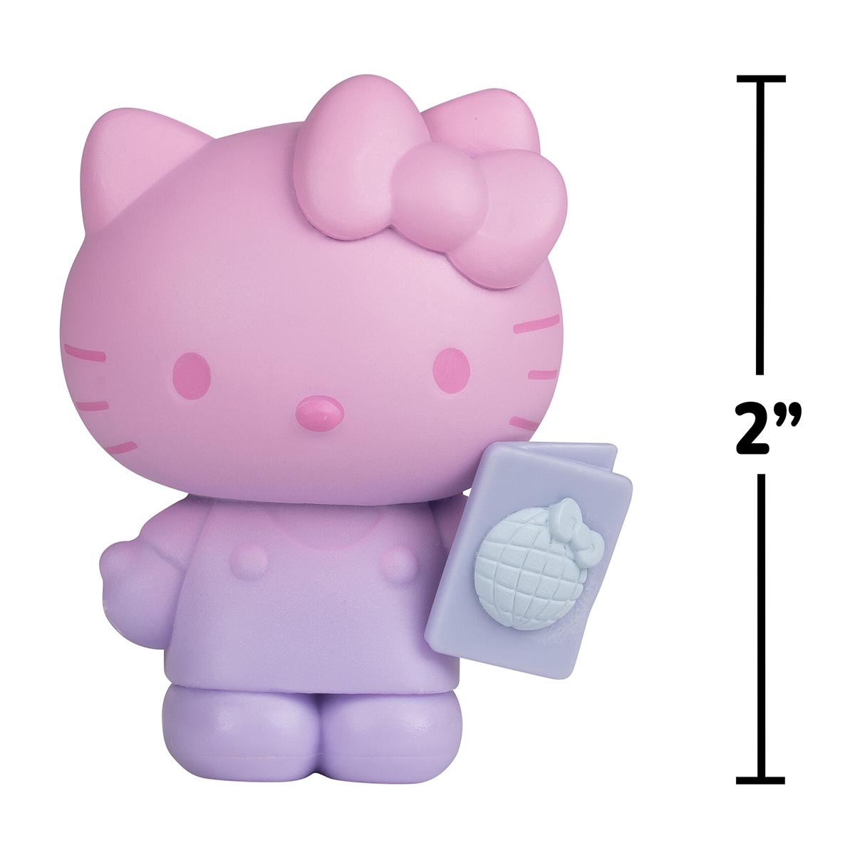 Hello Kitty and Friends Tropical Party Figure Set (Series 3) - 图片 4