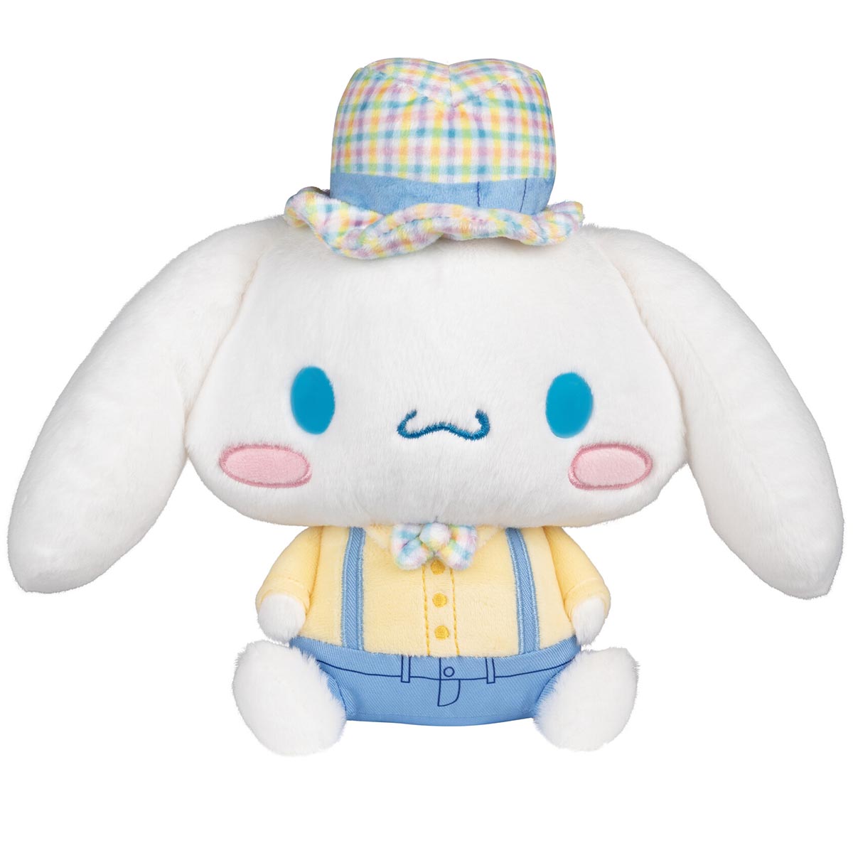 Cinnamoroll 8" Ultra-Premier Spring Plush (Limited Edition)