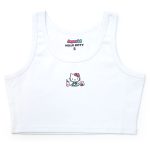 Hello Kitty JapanLA Crop Top