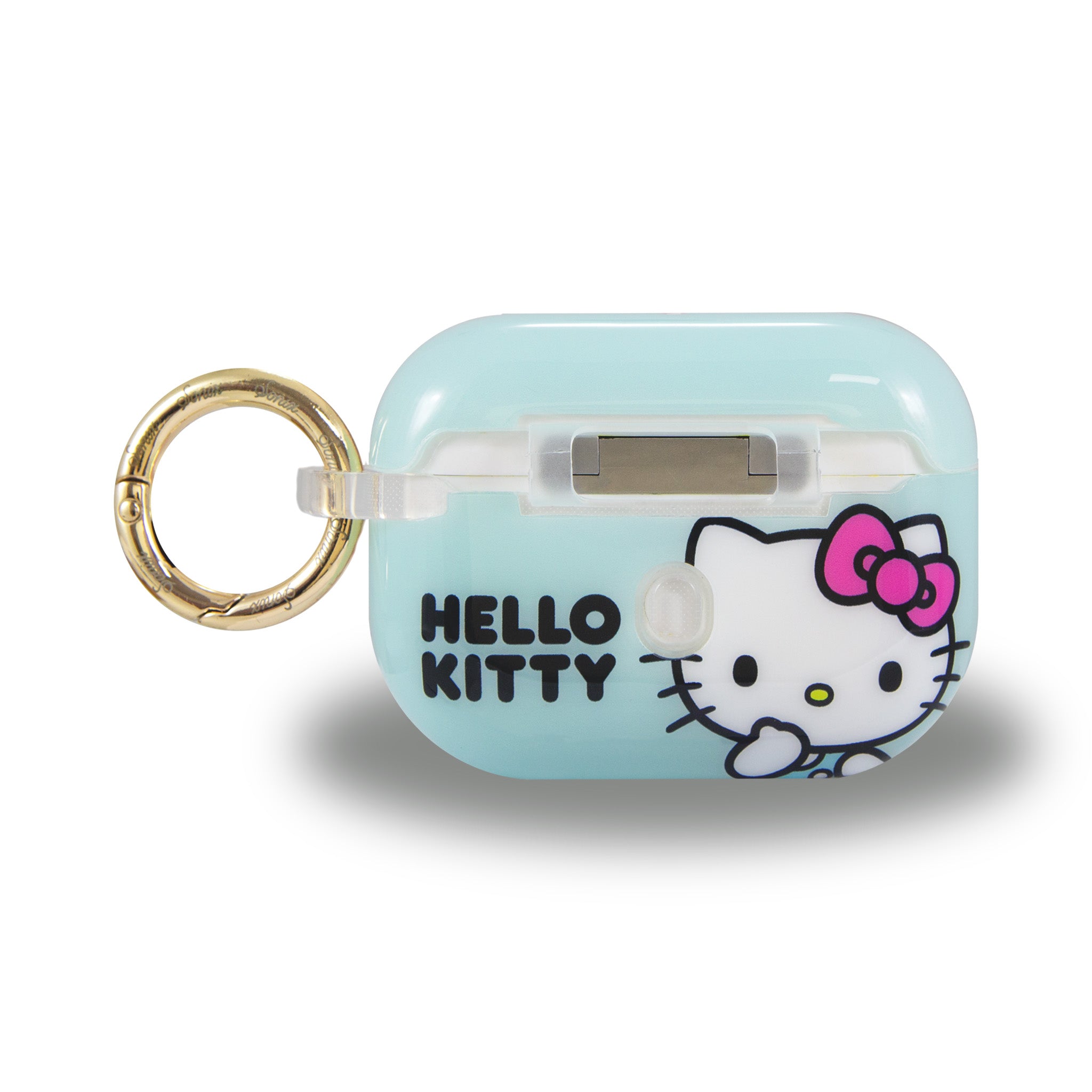 Hello Kitty x Sonix Grid AirPods Pro Case