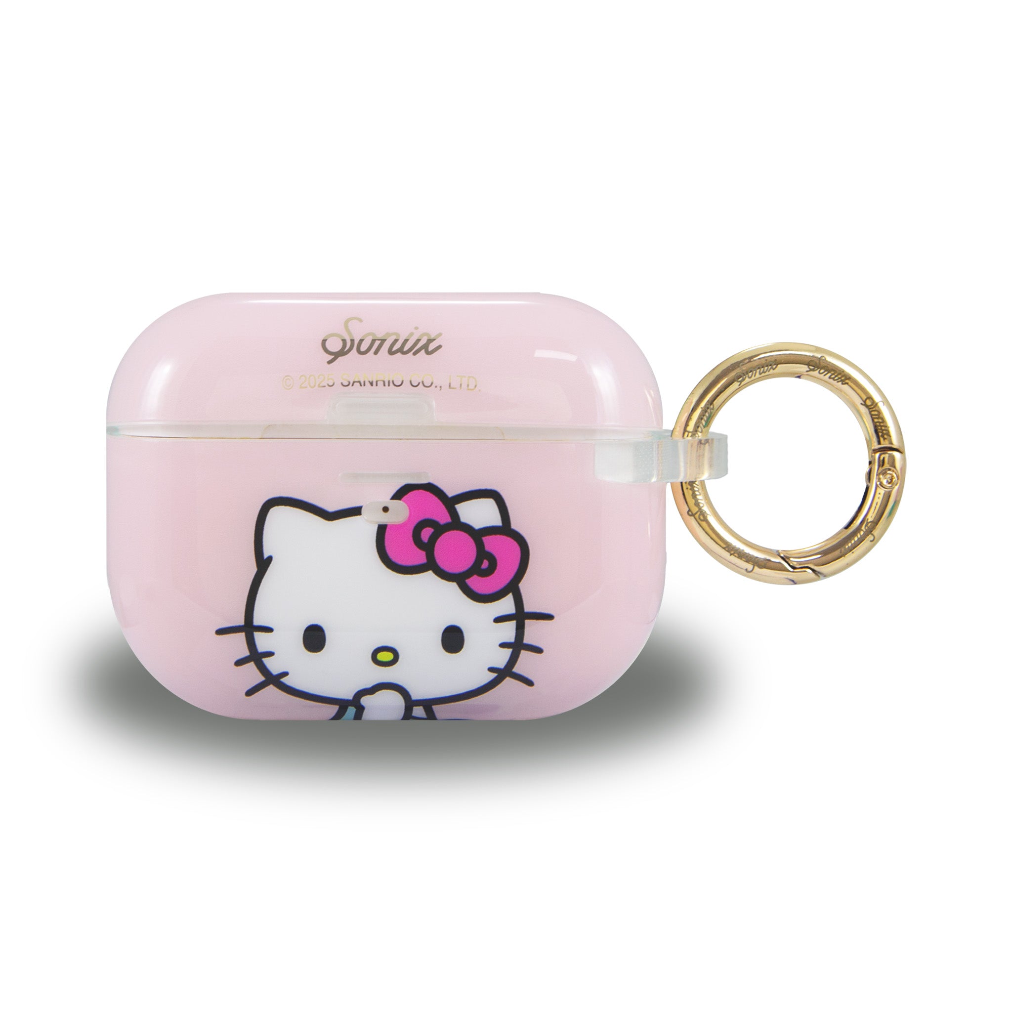 Hello Kitty x Sonix Grid AirPods Pro Case - 图片 3