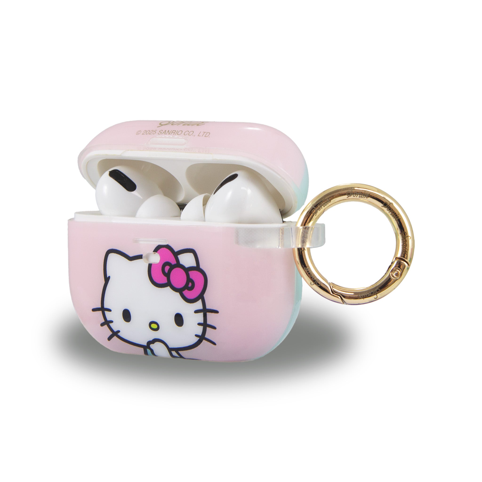 Hello Kitty x Sonix Grid AirPods Pro Case - 图片 2
