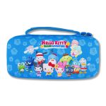 Hello Kitty Island Adventure x Sonix Portable Gaming Carrying Case (Crew Love)
