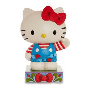 Hello Kitty 14" Classic Figurine (Jim Shore Sanrio Collection)