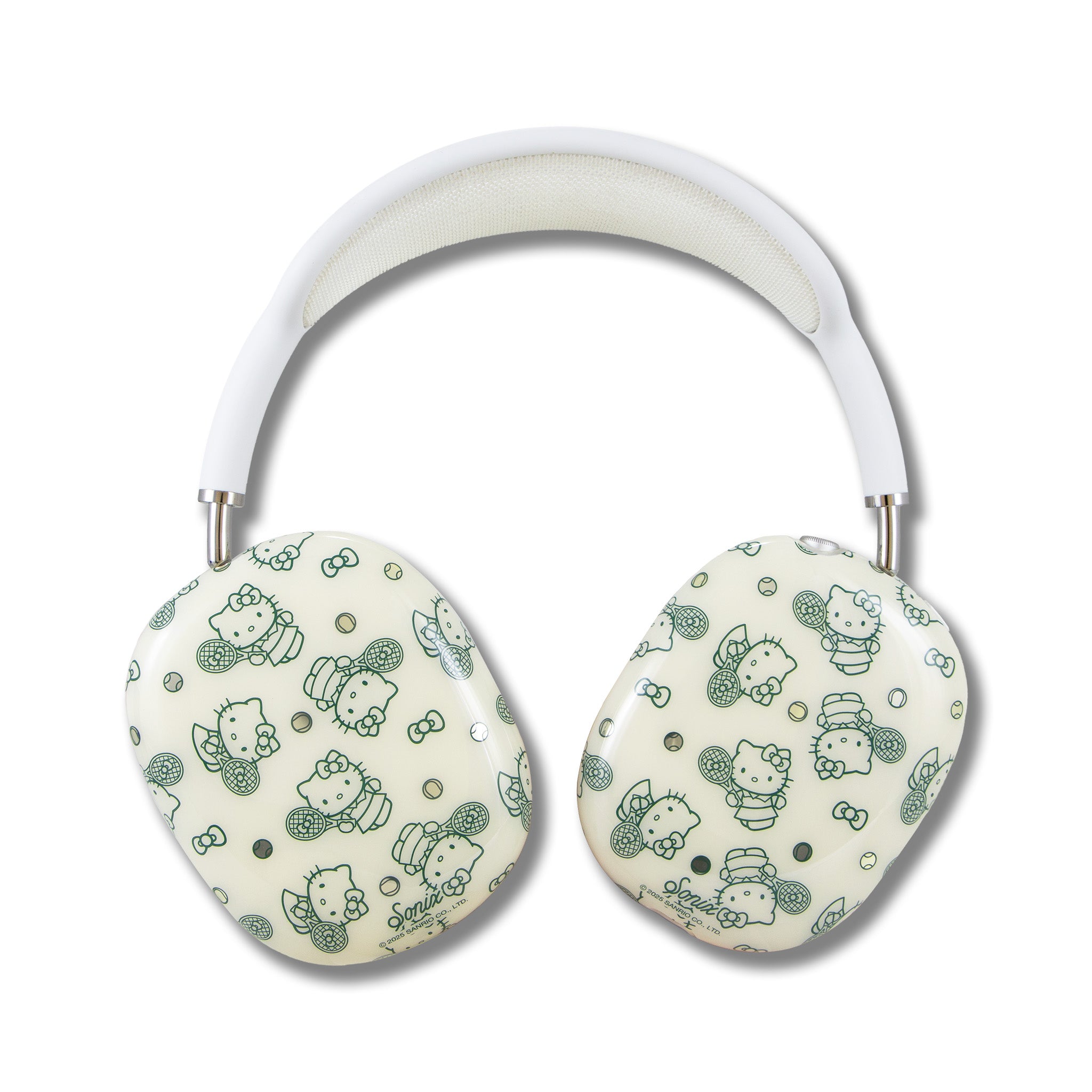 Hello Kitty x Sonix Tennis Club Airpods Max Cover