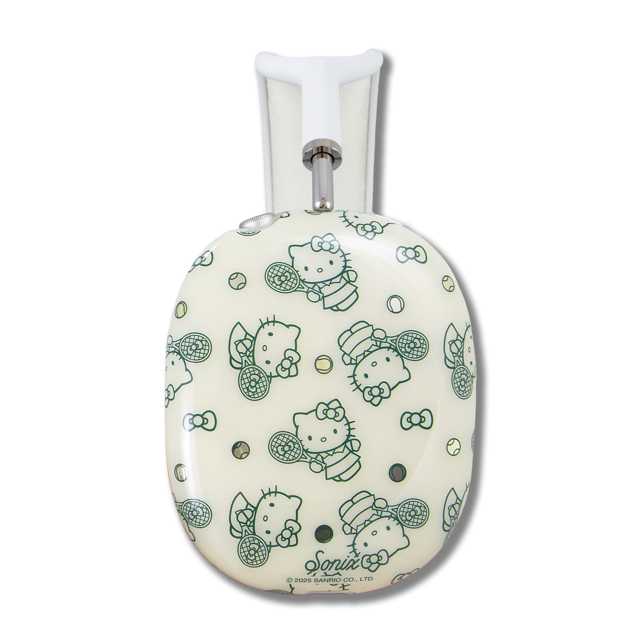 Hello Kitty x Sonix Tennis Club Airpods Max Cover - 图片 5