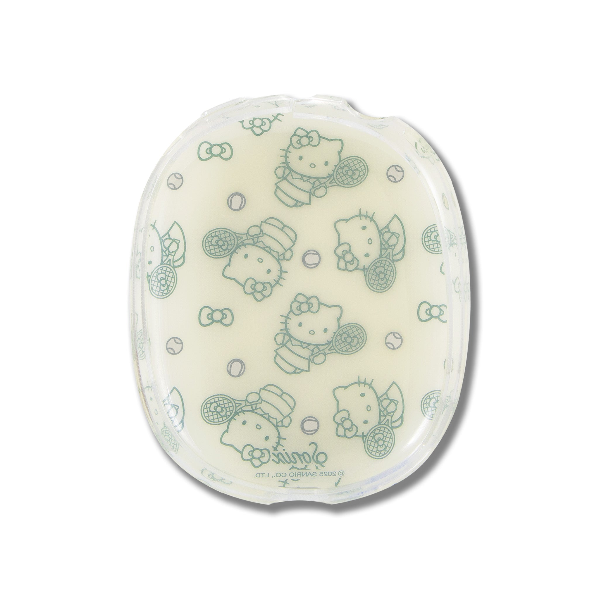 Hello Kitty x Sonix Tennis Club Airpods Max Cover - 图片 6