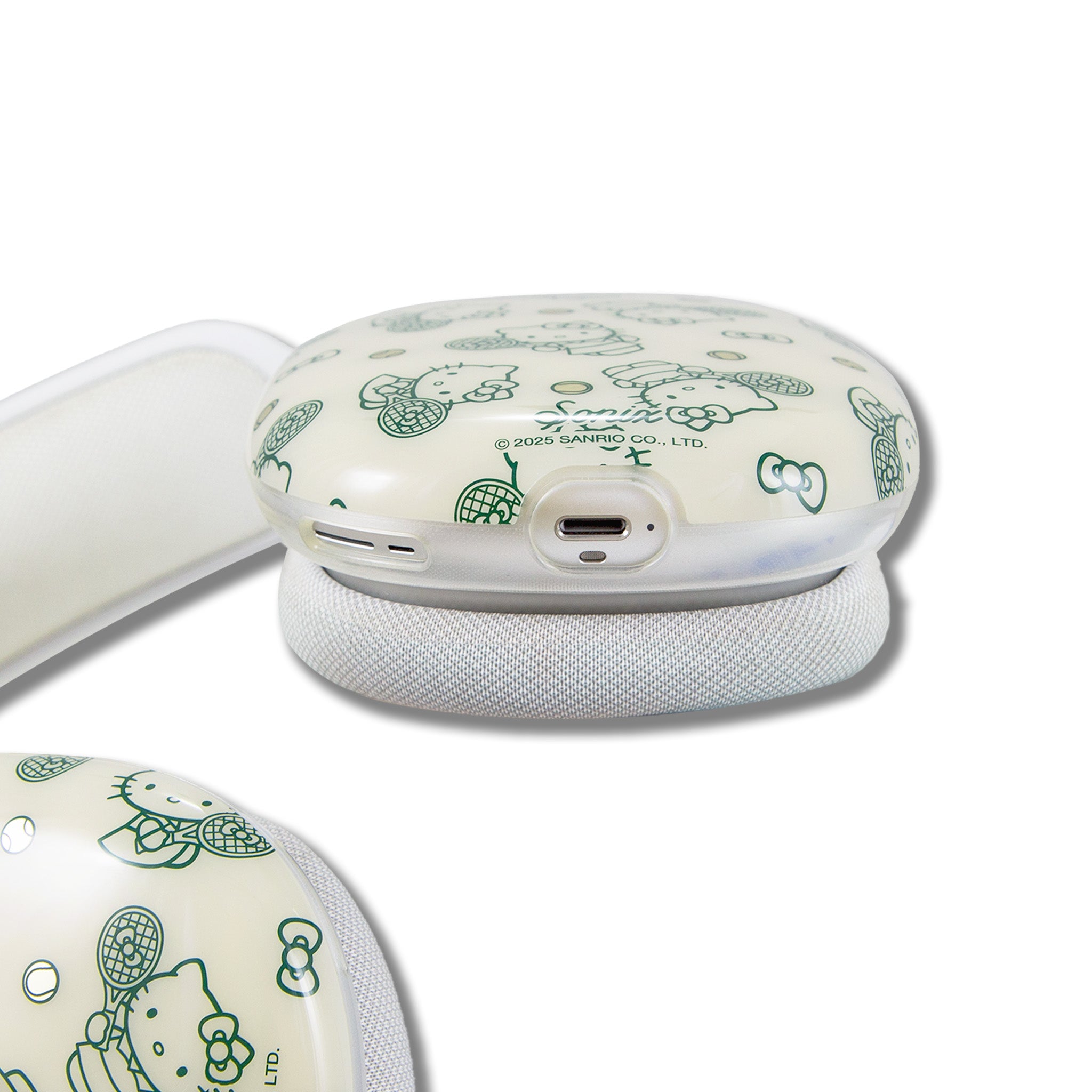 Hello Kitty x Sonix Tennis Club Airpods Max Cover - 图片 7