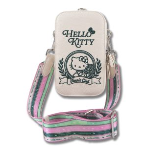 Hello Kitty x Sonix Tennis Club Universal Phone Pouch