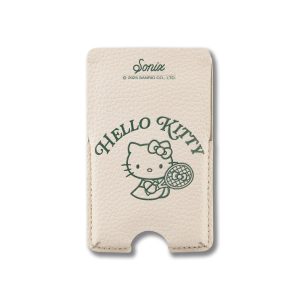Hello Kitty x Sonix Tennis Club MagSafe Wallet