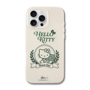 Hello Kitty x Sonix Tennis Club iPhone 16 Pro Max Case