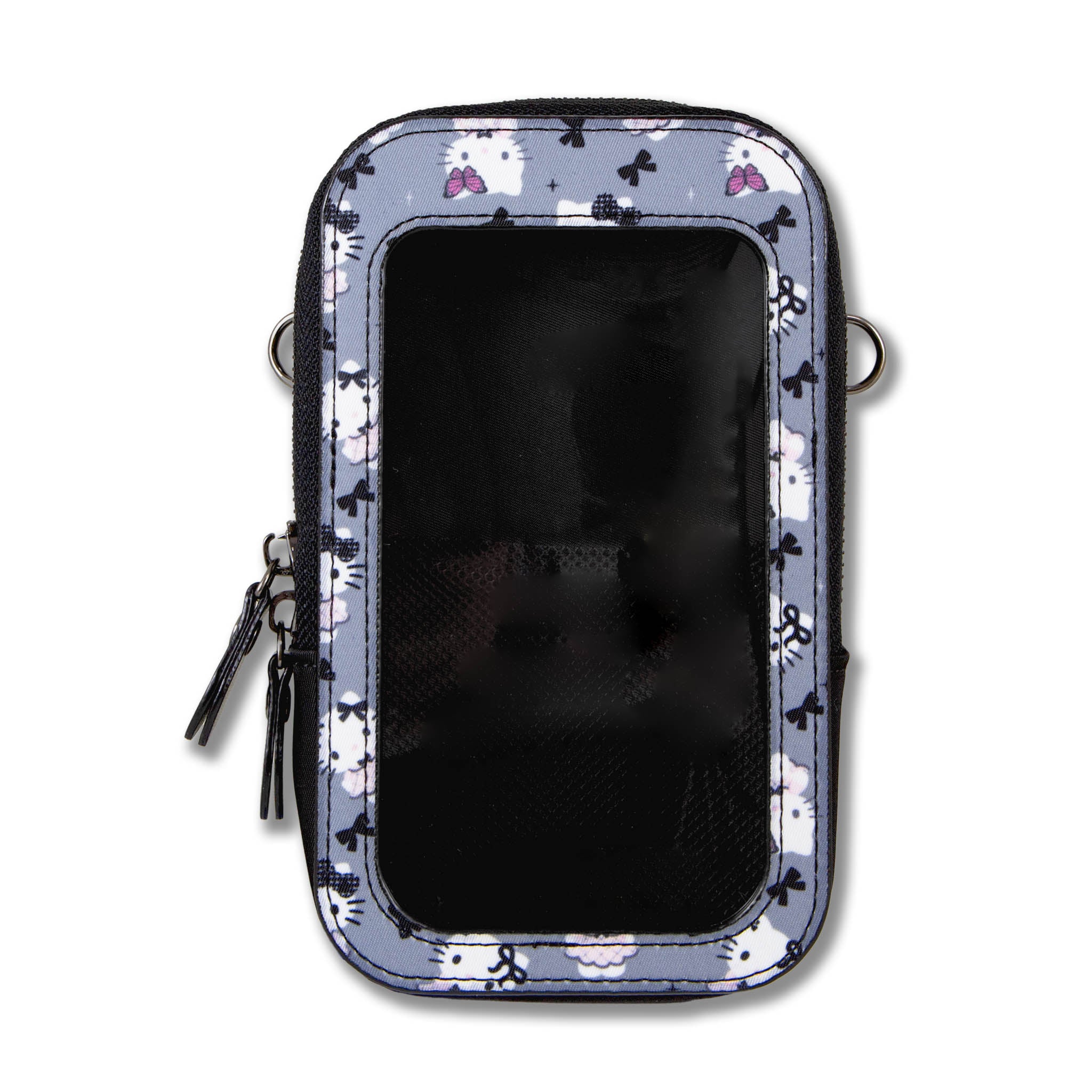 Hello Kitty x Sonix Printed Phone Pouch (Butterfly) - 图片 4