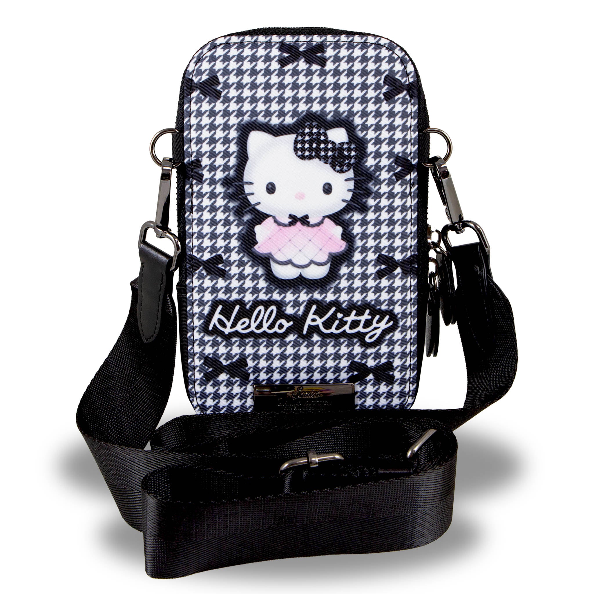 Hello Kitty x Sonix Printed Phone Pouch (Butterfly) - 图片 2