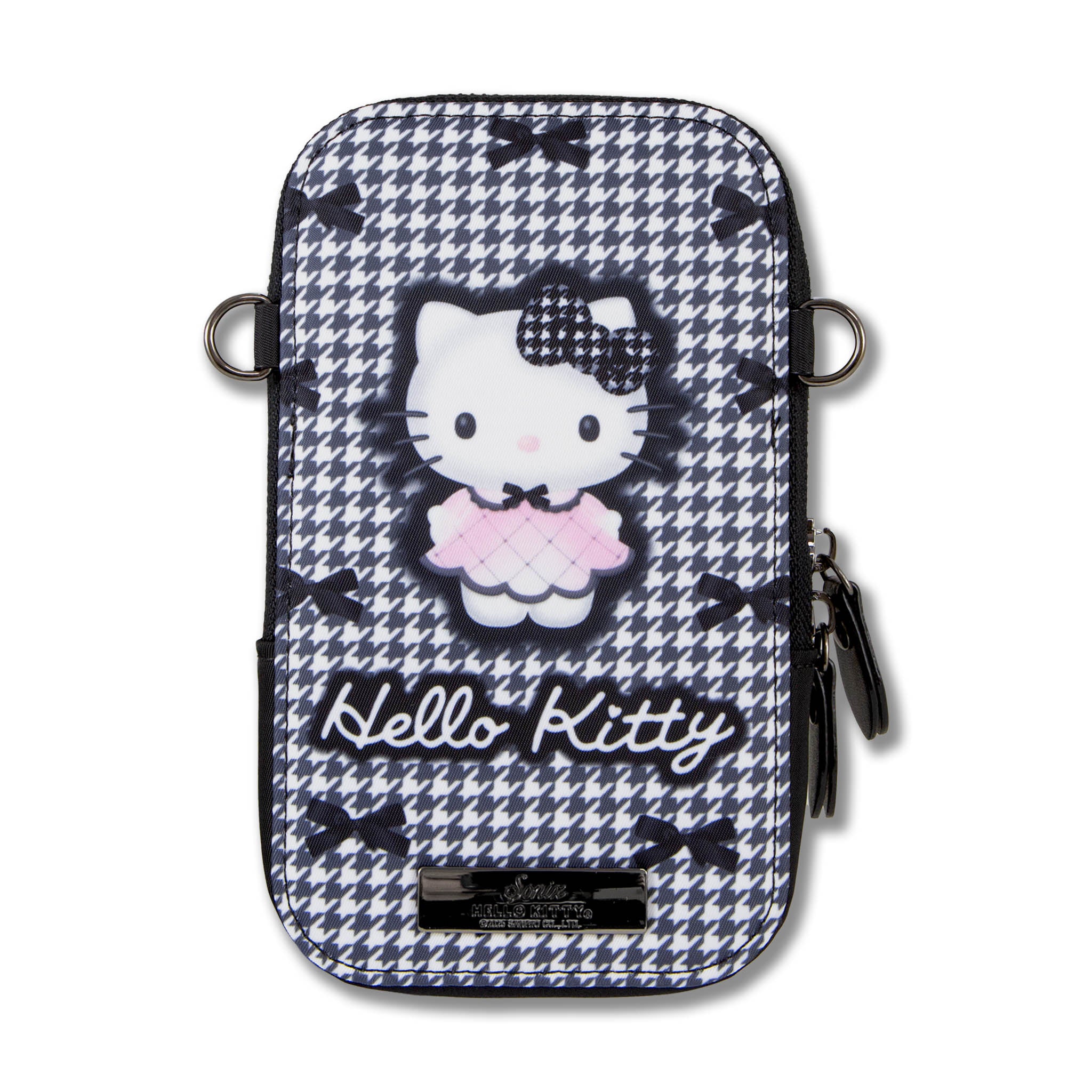 Hello Kitty x Sonix Printed Phone Pouch (Butterfly) - 图片 6