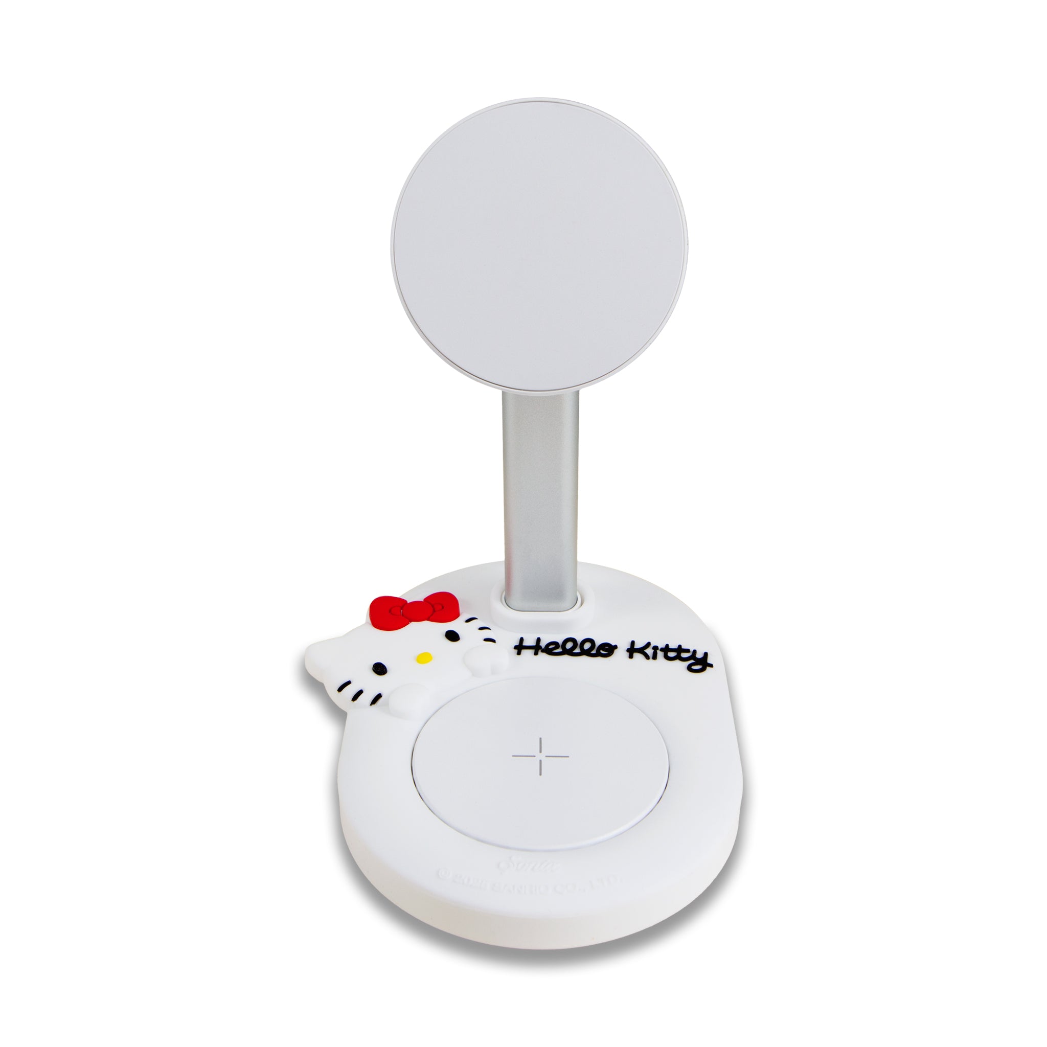 Hello Kitty x Sonix 2-in-1 Charging Station - 图片 5
