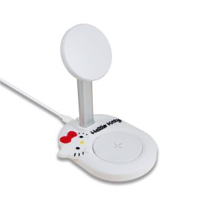 Hello Kitty x Sonix 2-in-1 Charging Station