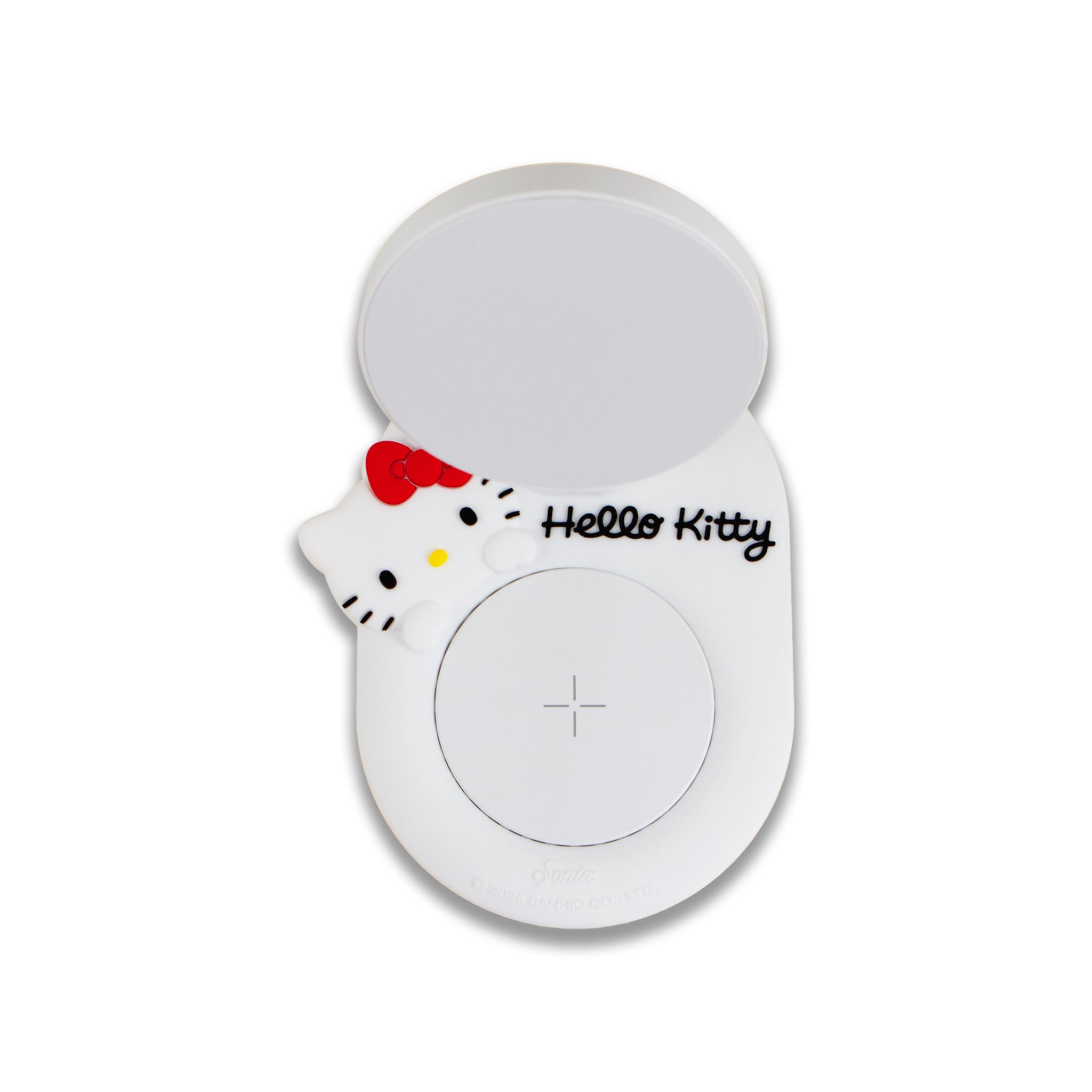 Hello Kitty x Sonix 2-in-1 Charging Station - 图片 7
