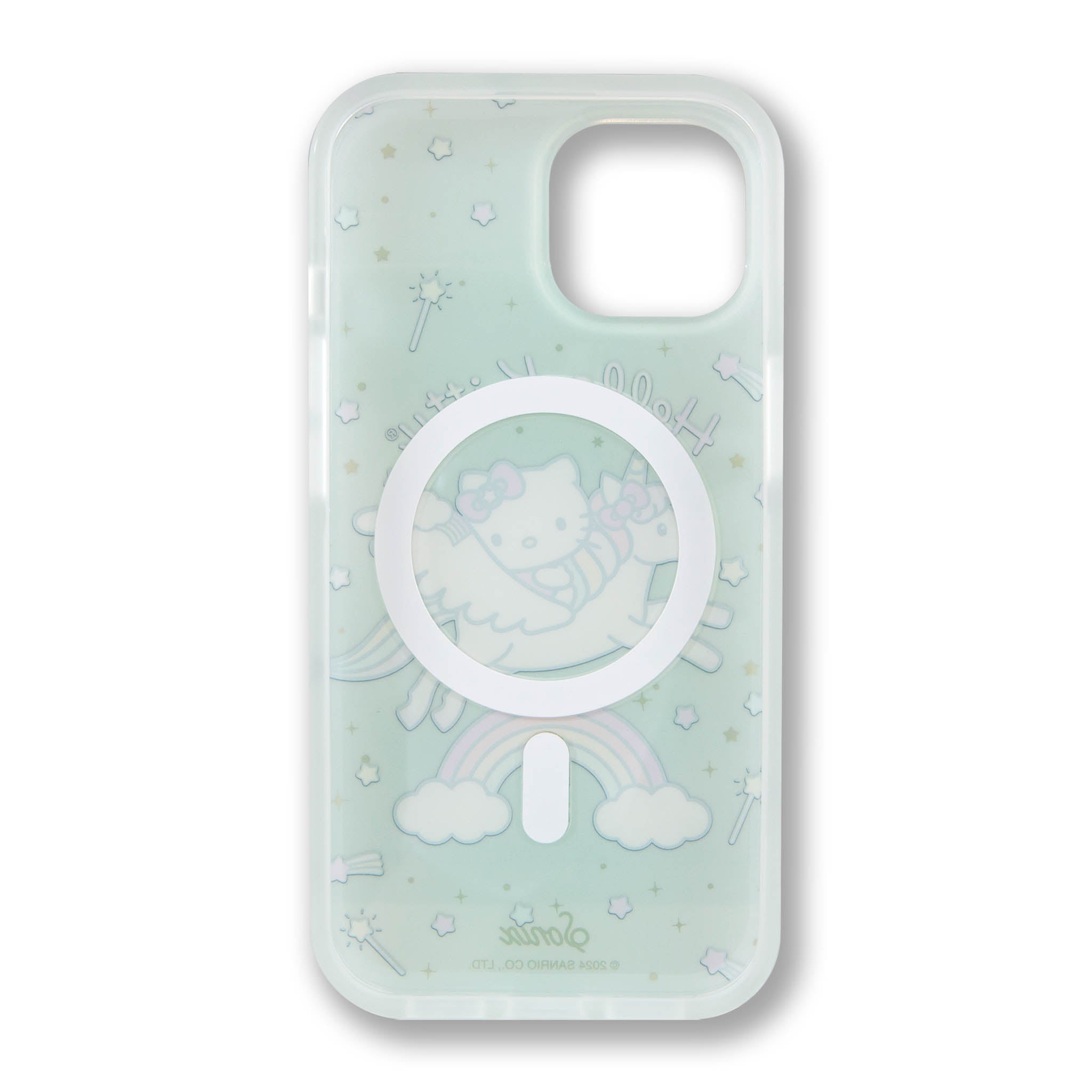 Hello Kitty x Sonix Unicorn iPhone Case - 图片 7