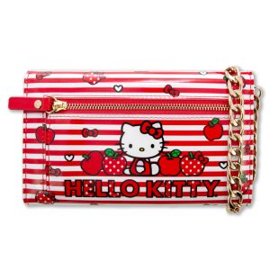 Hello Kitty x Sonix Apples Detachable Wallet Case