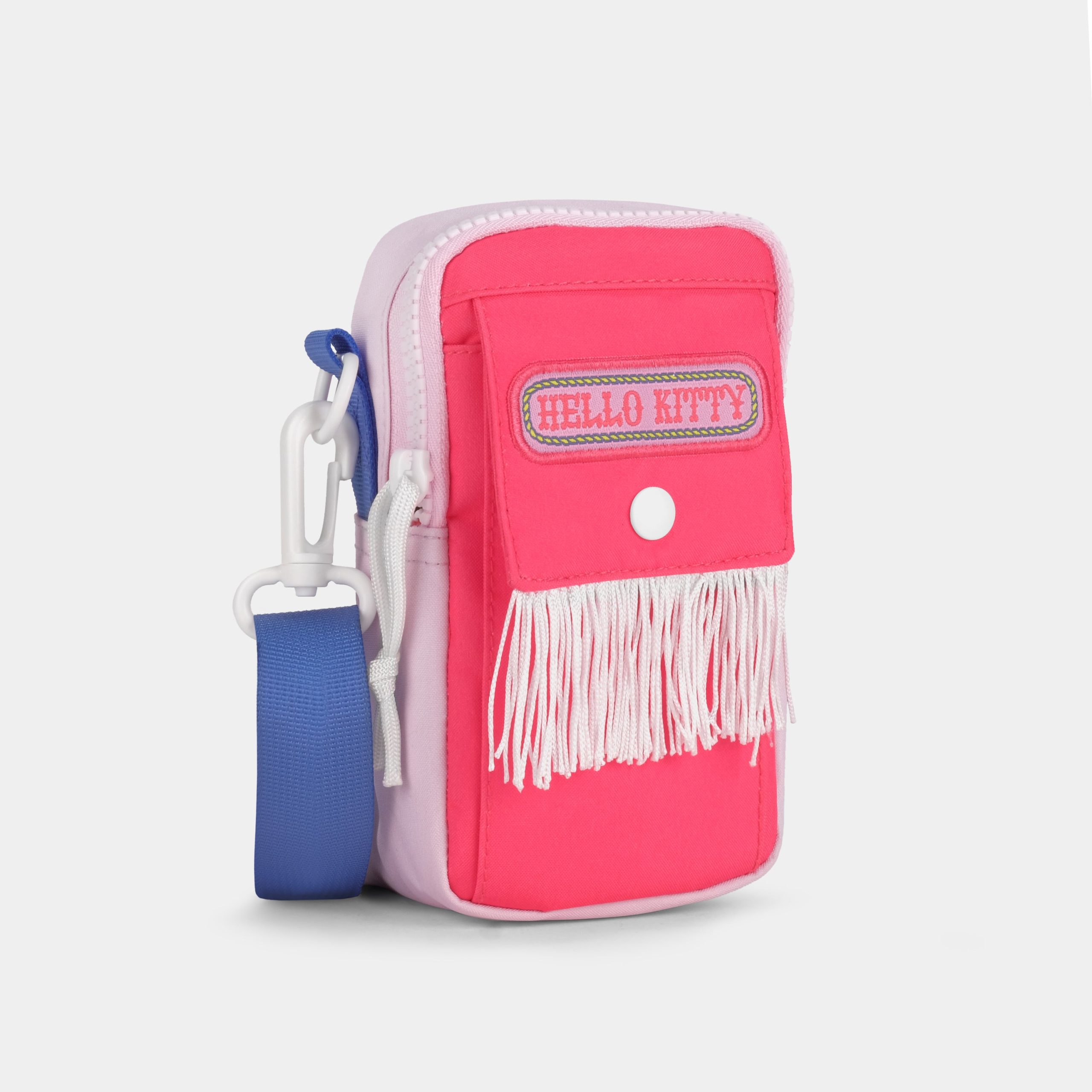 Hello Kitty Howdy Partner 35mm Camera Bag - 图片 2