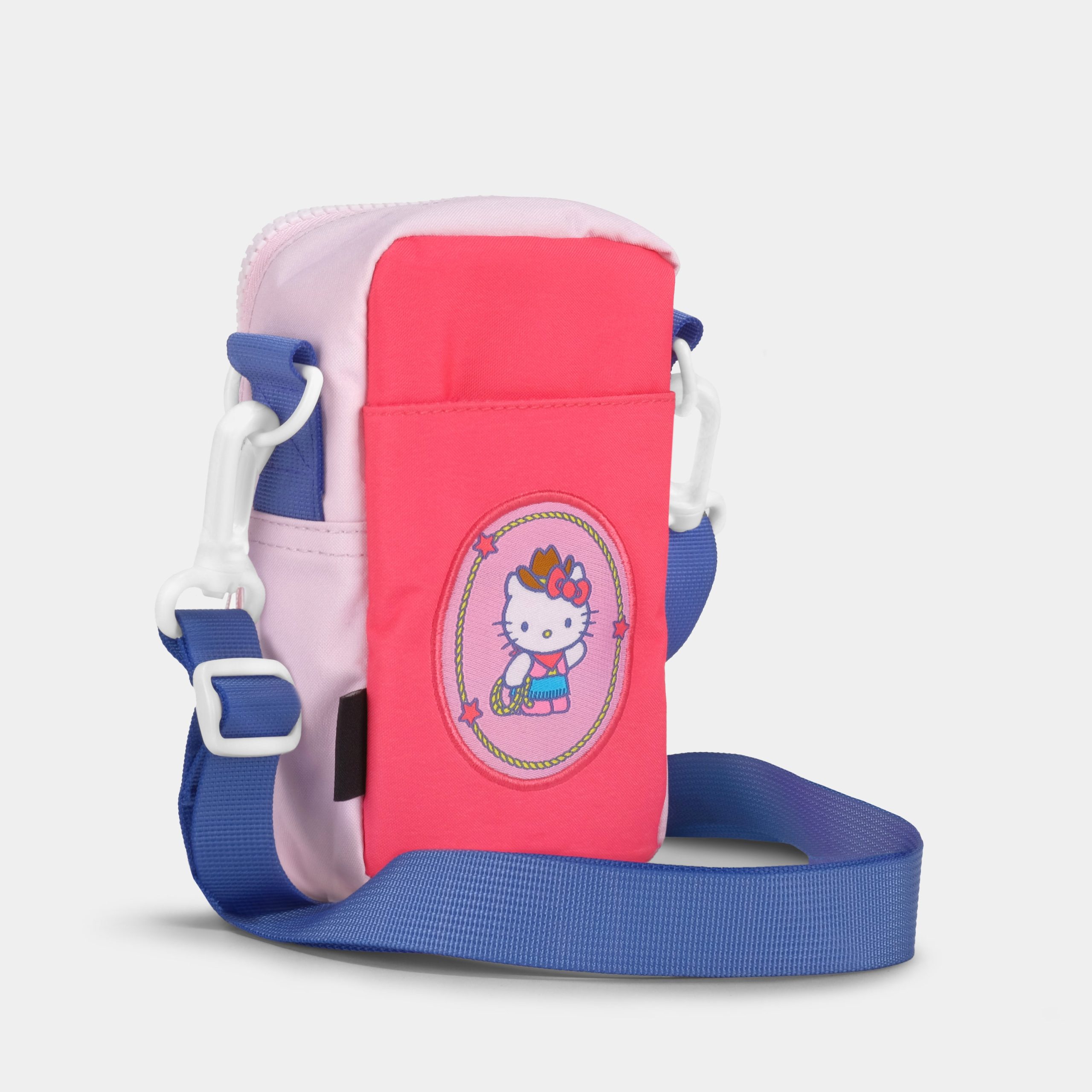 Hello Kitty Howdy Partner 35mm Camera Bag - 图片 3