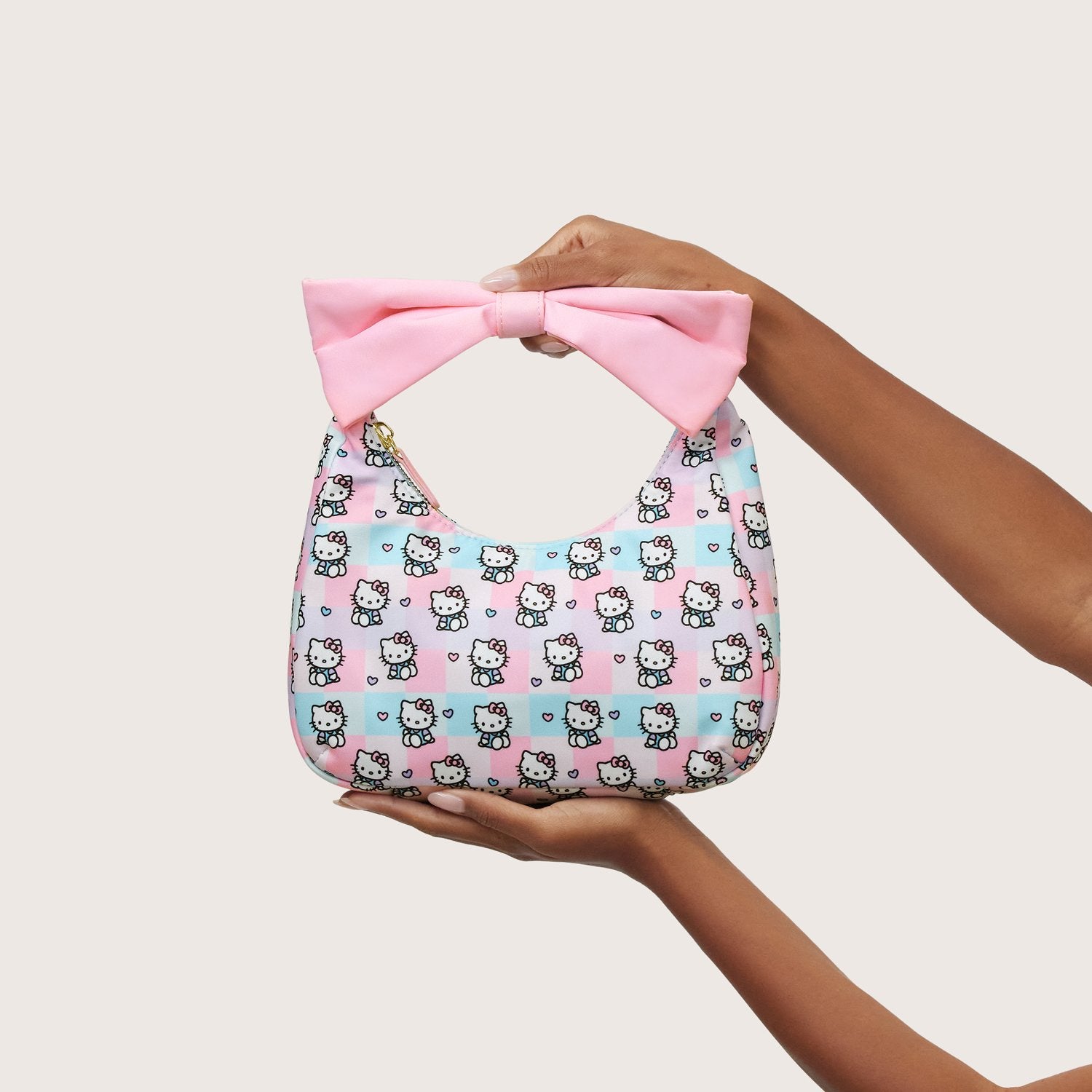 Hello Kitty x Stoney Clover Lane Bow Bag - 图片 2