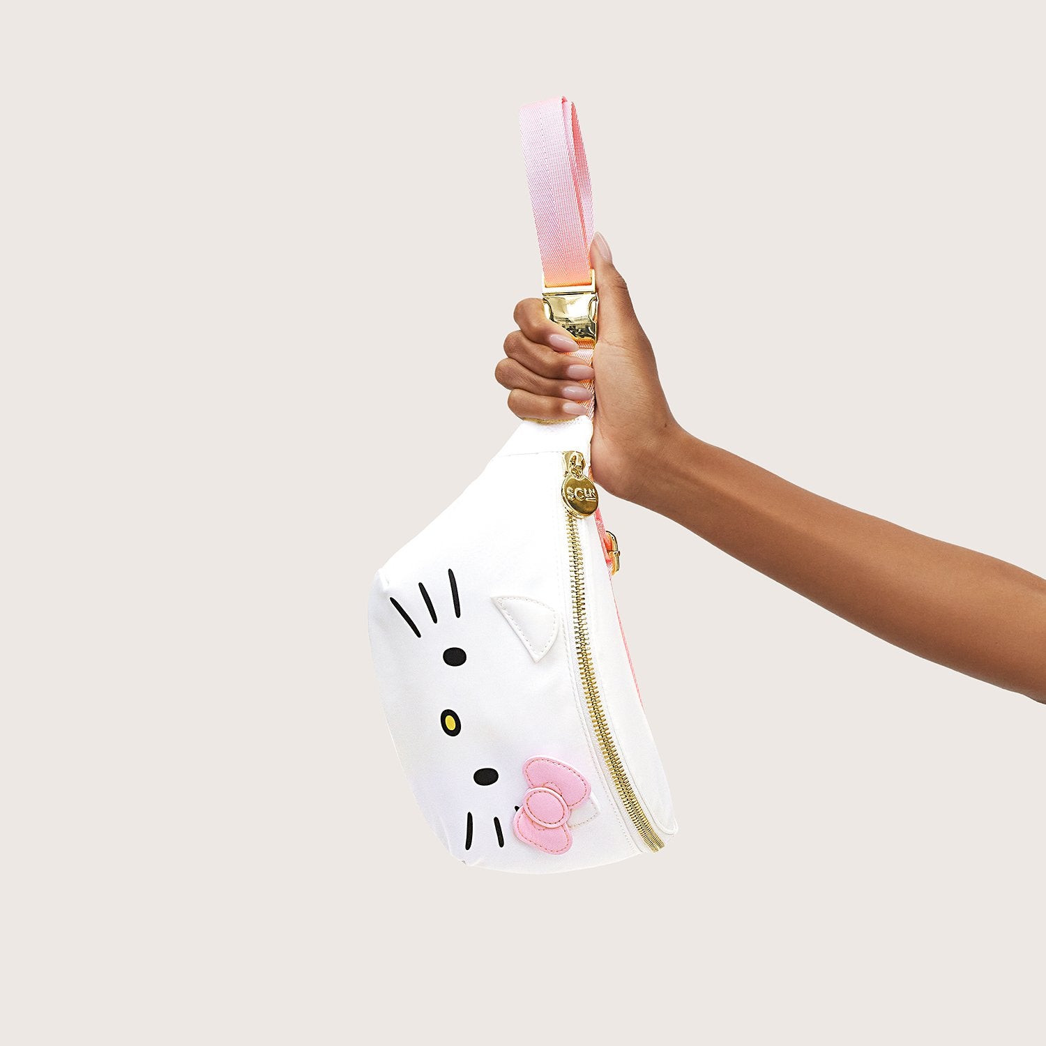 Hello Kitty x Stoney Clover Lane Classic Fanny Pack - 图片 4