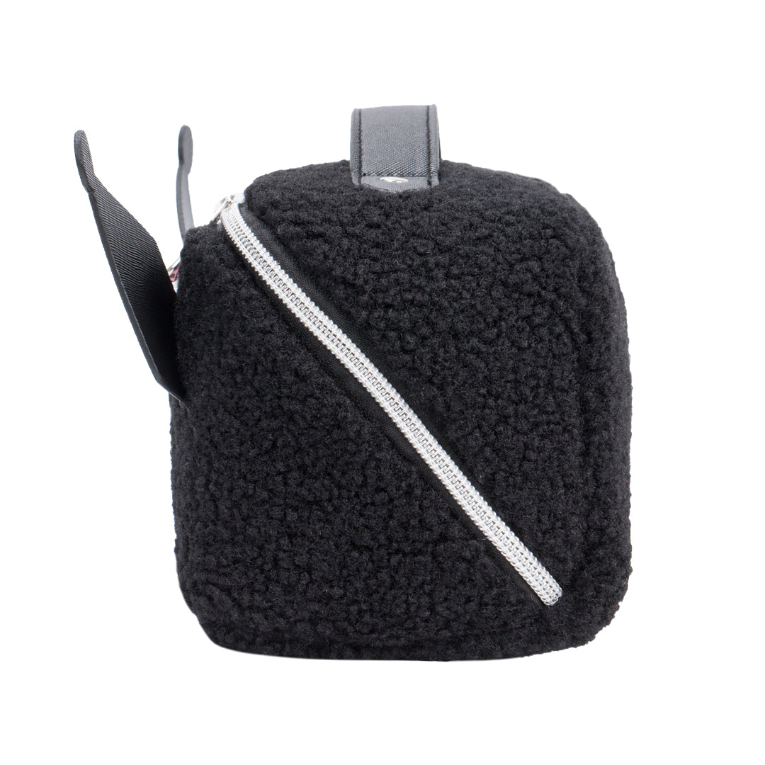 Kuromi x Impressions Vanity Unfold Travel Bag - 图片 4