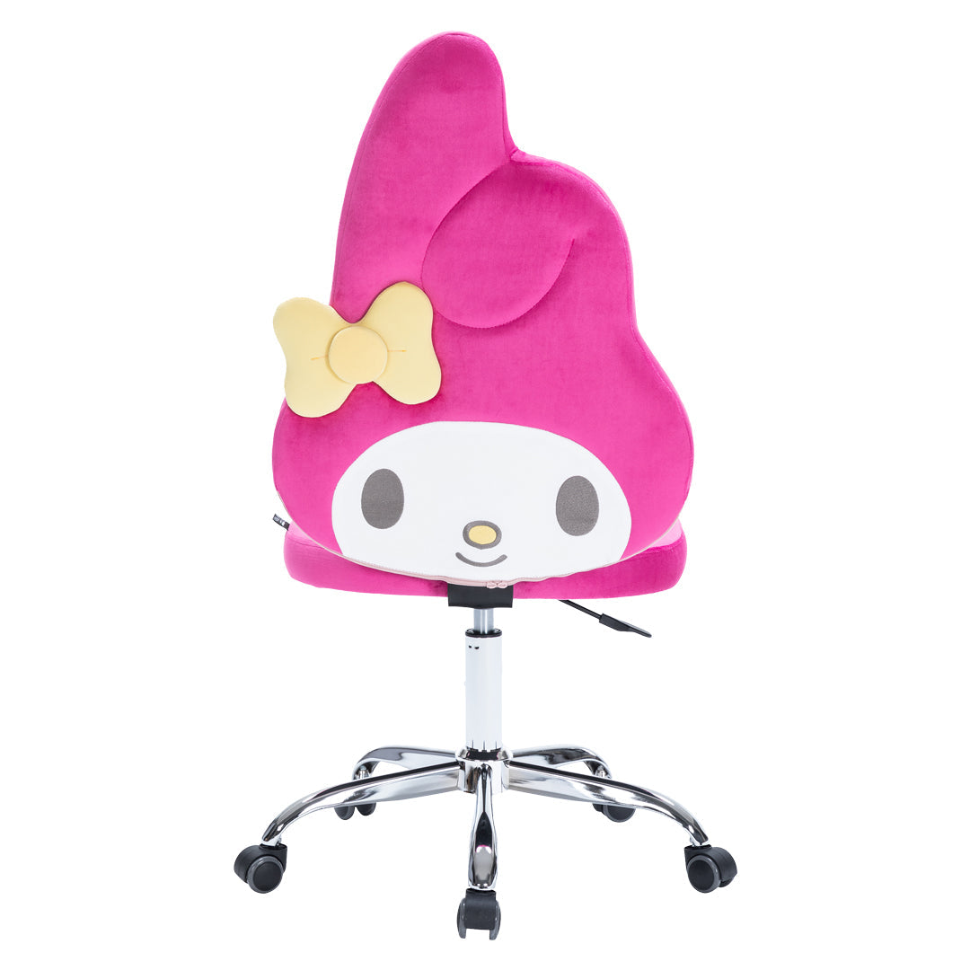 My Melody x Impressions Vanity Swivel Chair