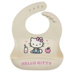 Hello Kitty x JuJuBe Silicone Bib
