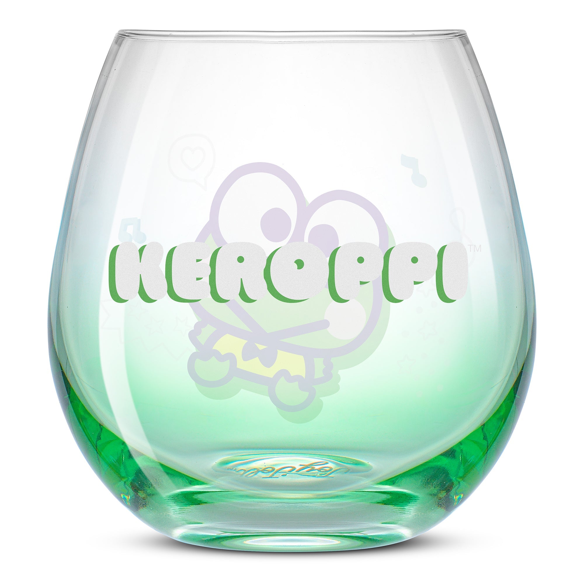 Hello Kitty and Friends Above the Clouds Stemless Glasses (Set of 4) - 图片 15