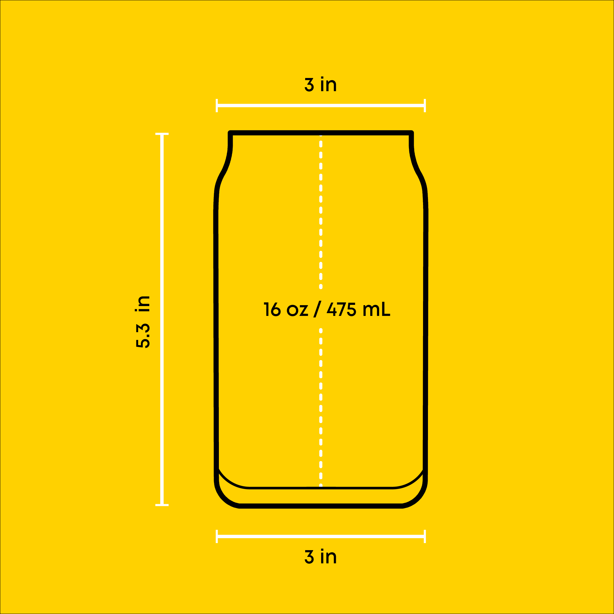 Hello Kitty and Friends Daydream Tumbler Glasses - 图片 4