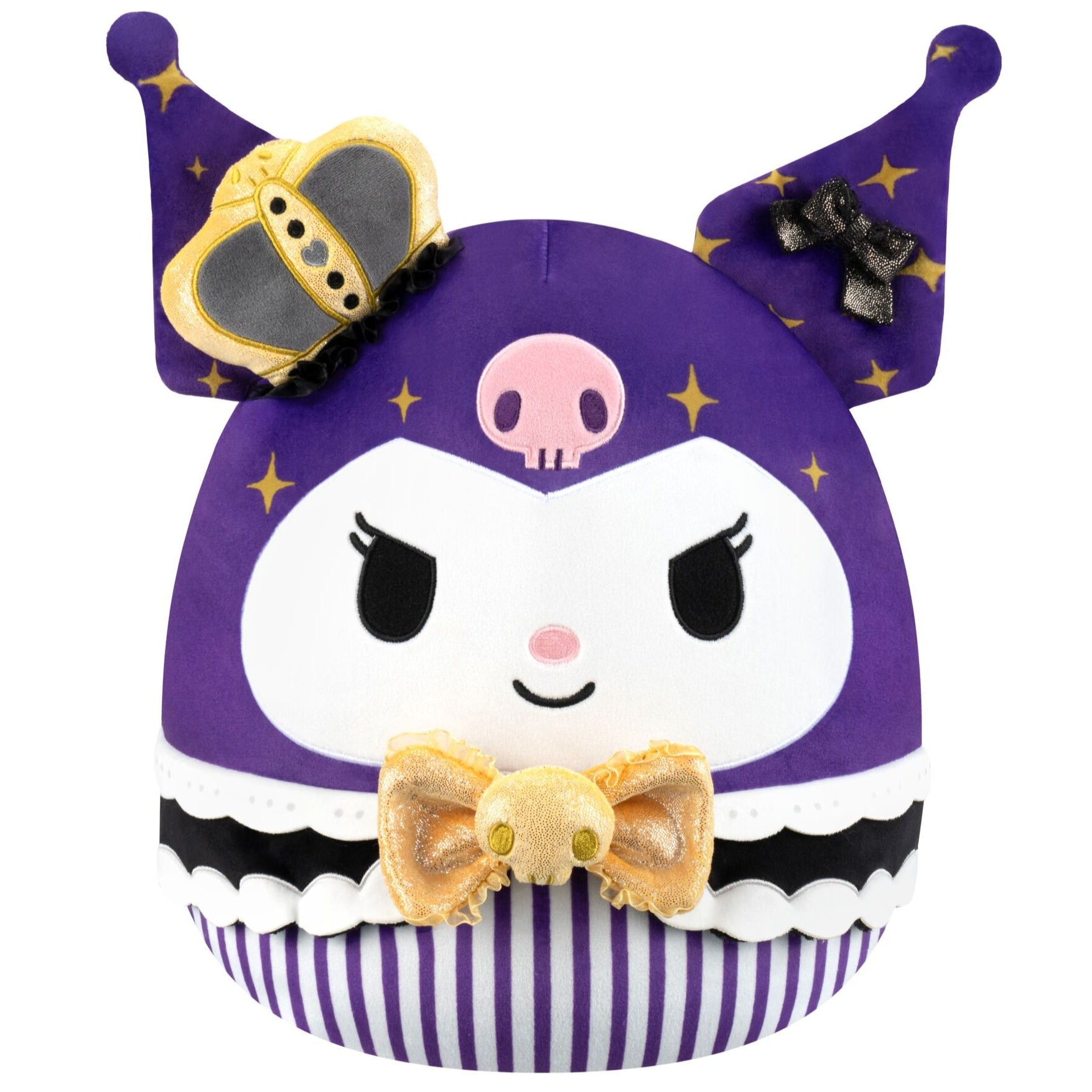 Kuromi 12" Squishmallows (20th Anniversary)