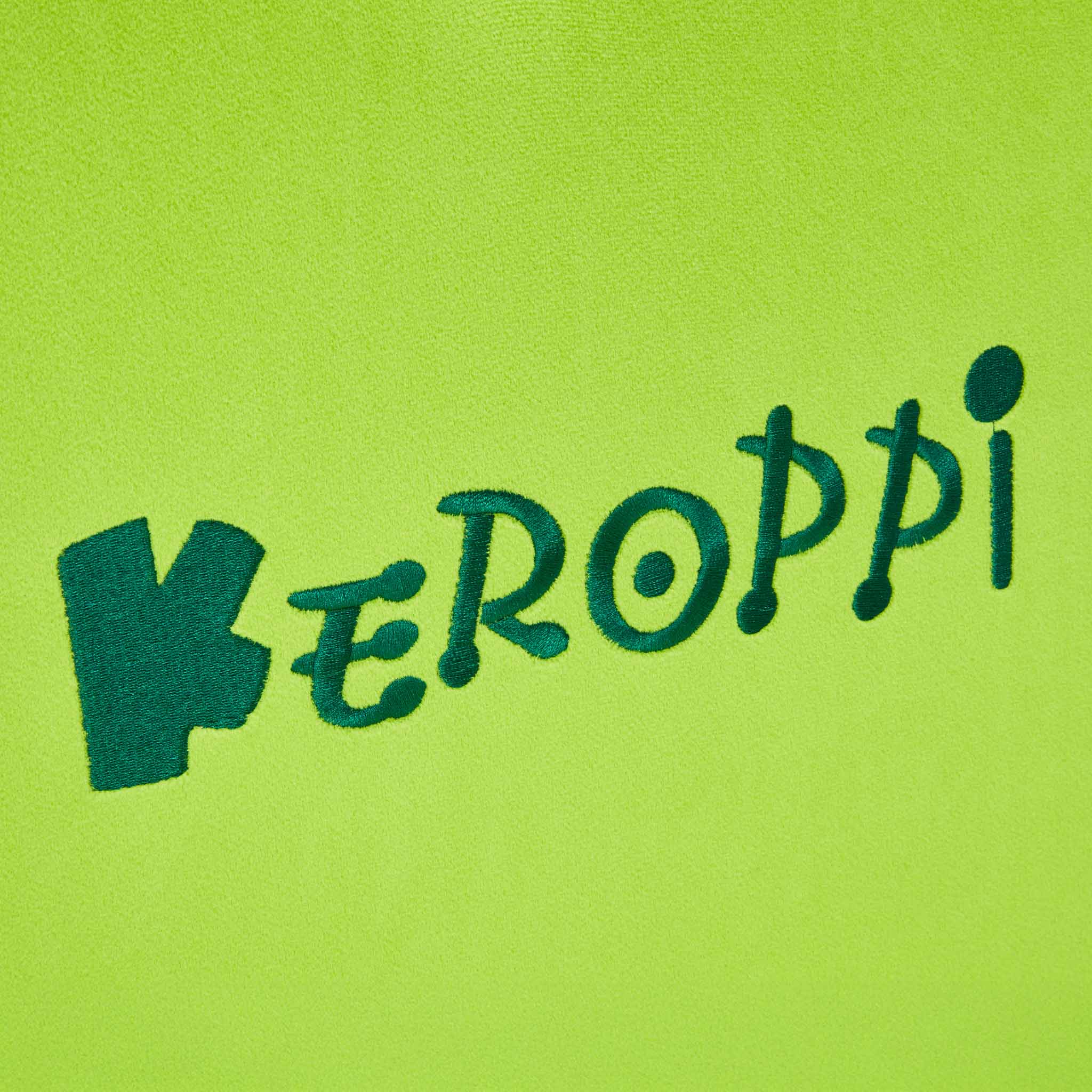 Keroppi x Impressions Vanity Swivel Chair - 图片 5