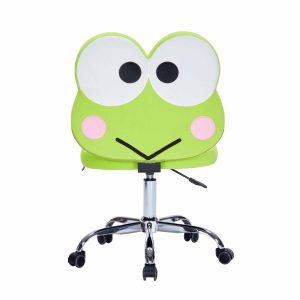 Keroppi x Impressions Vanity Swivel Chair