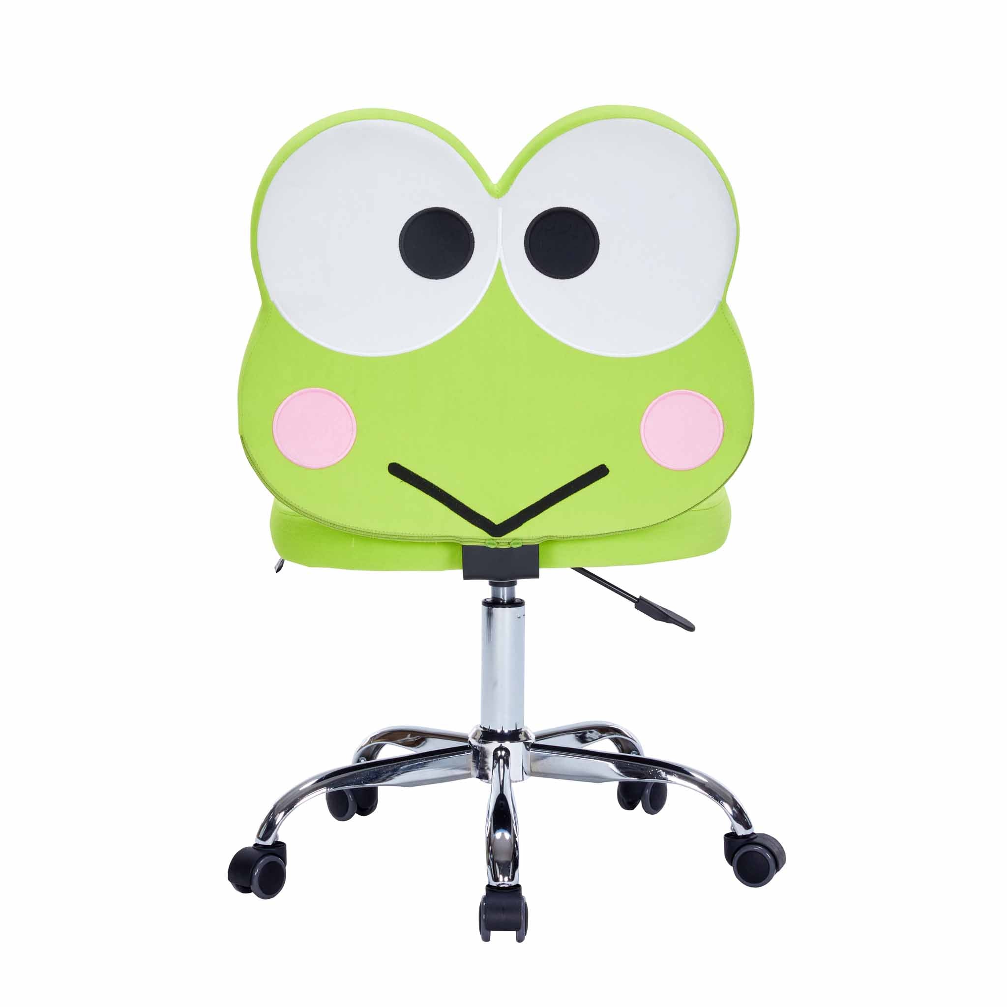 Keroppi x Impressions Vanity Swivel Chair