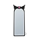 Kuromi x Impressions Vanity Arch RGB Full Length Mirror