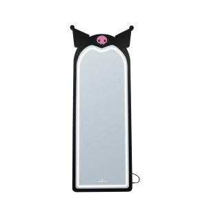 Kuromi x Impressions Vanity Arch RGB Full Length Mirror