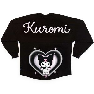 Kuromi Hearts JapanLA Spirit Jersey