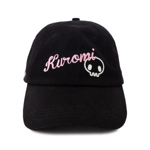 Kuromi x JapanLA Glow-In-The-Dark Anniversary Party Hat