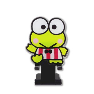 Keroppi x Sonix Phone Stand